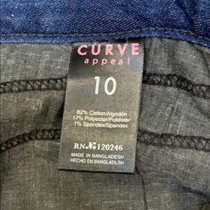 Curve jeans marshalls Clearance